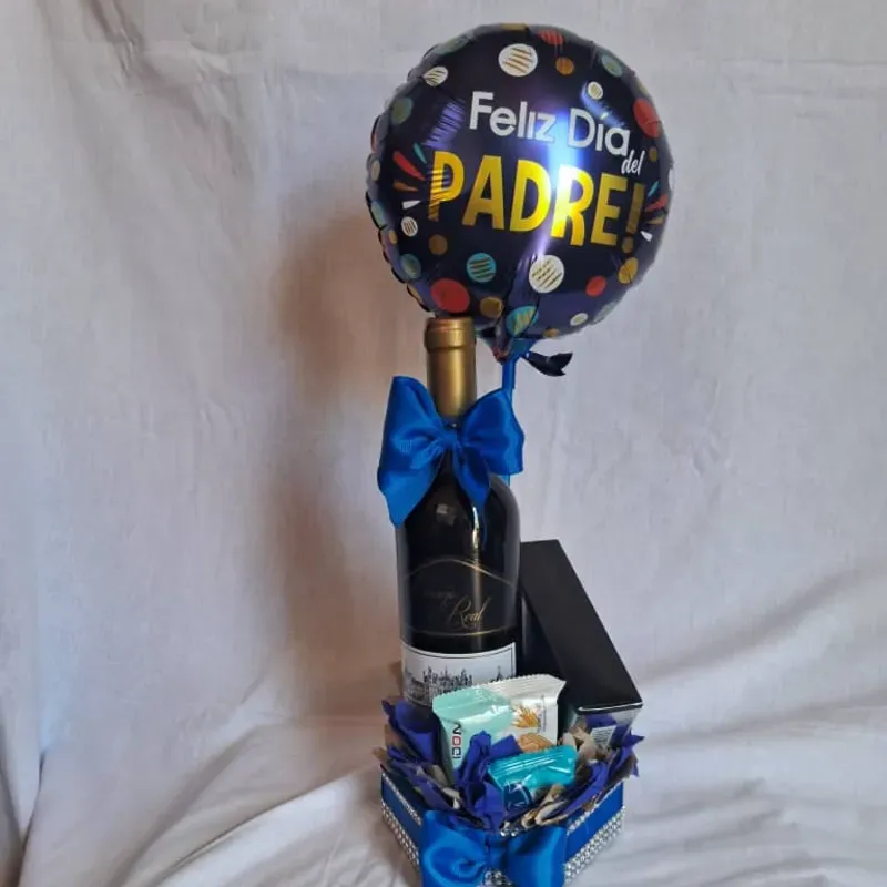 COMBO PARA REGALO SORPRESA 