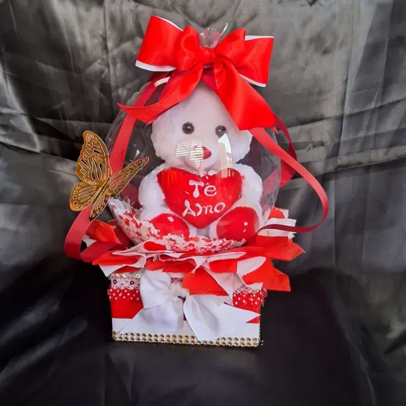 Combo para regalo Sorpresa 