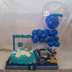 Combo para Regalo Sorpresa 