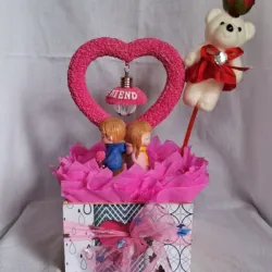 COMBO PARA REGALO SORPRESA 