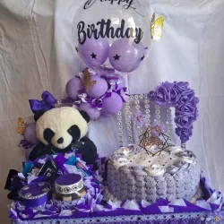 Combo para Regalo Sorpresa 