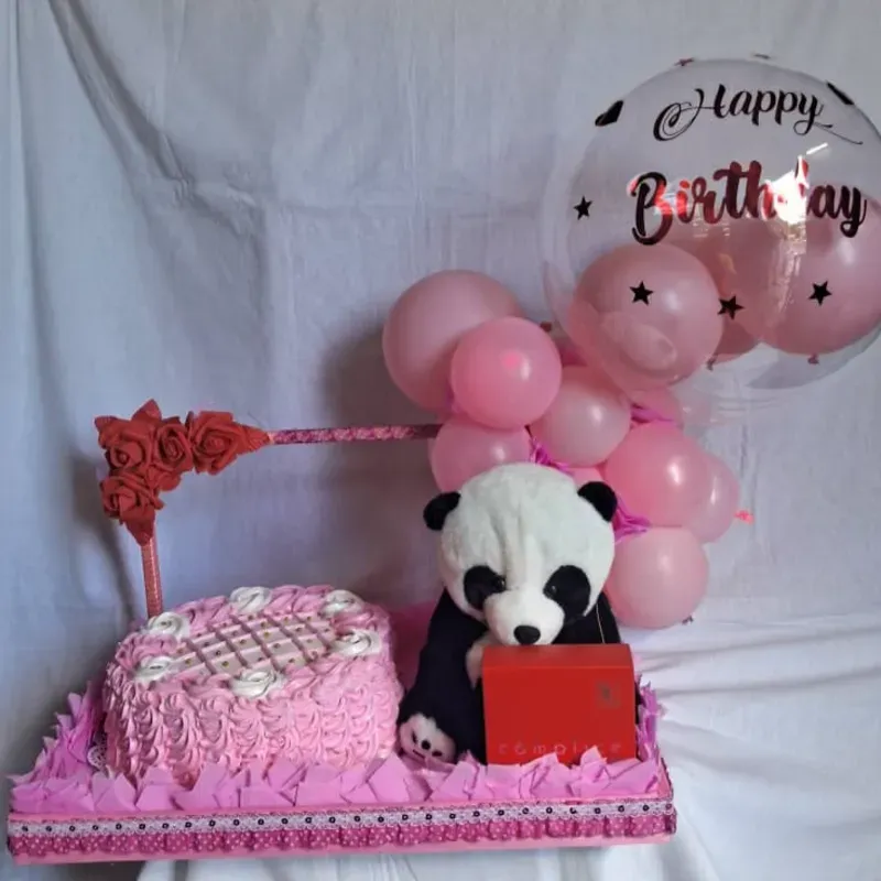 COMBO PARA REGALO SORPRESA 