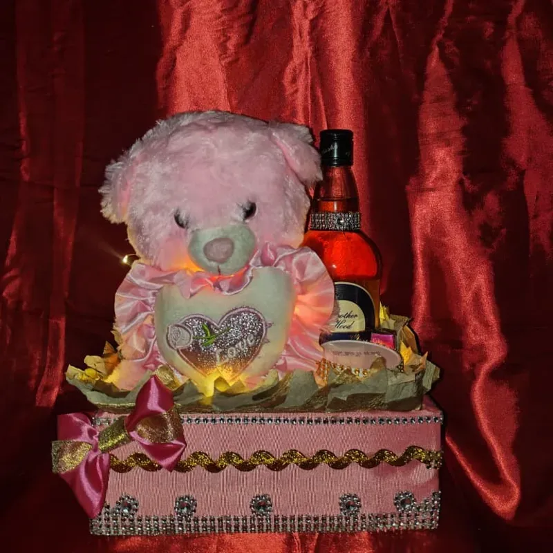 Combo para Regalo Sorpresa 