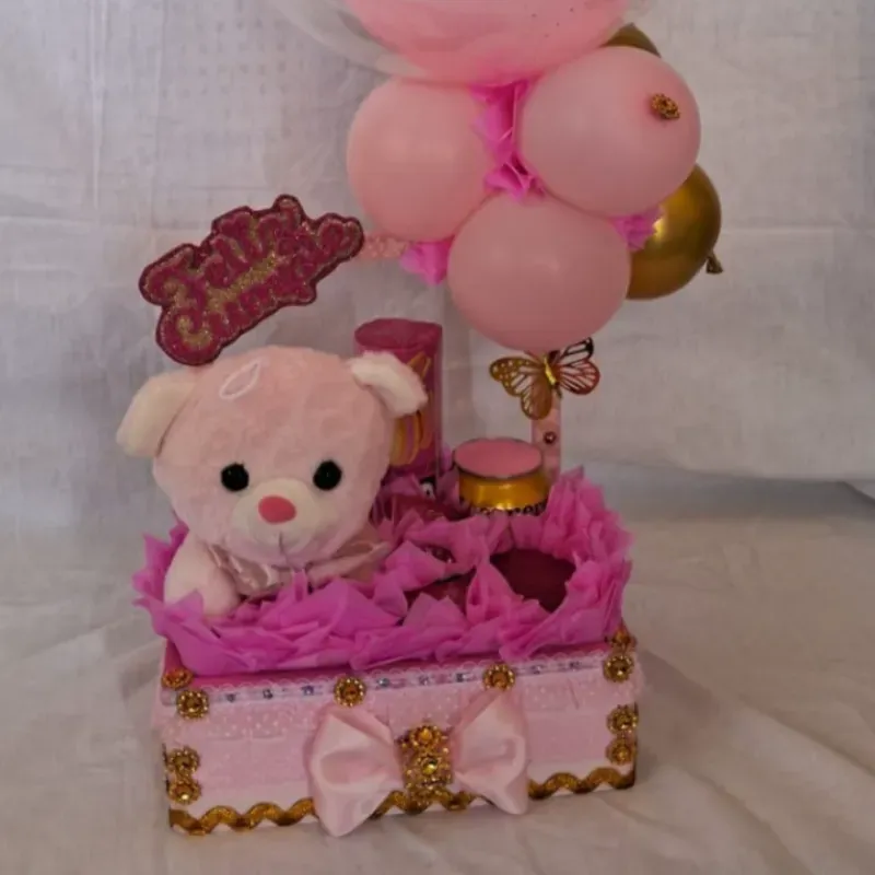 Combo para Regalo Sorpresa