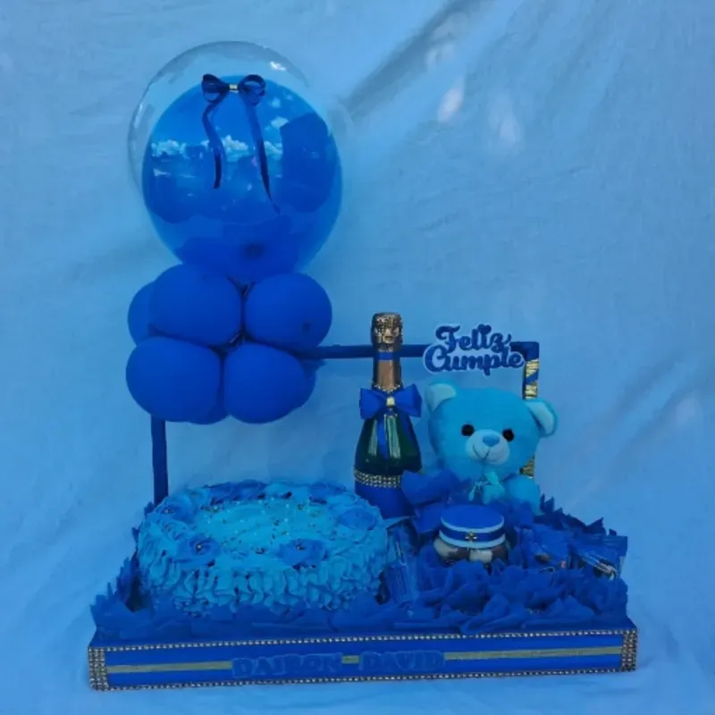 COMBO PARA REGALO SORPRESA 