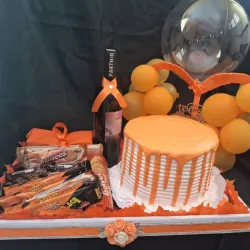Combo para regalo Sorpresa