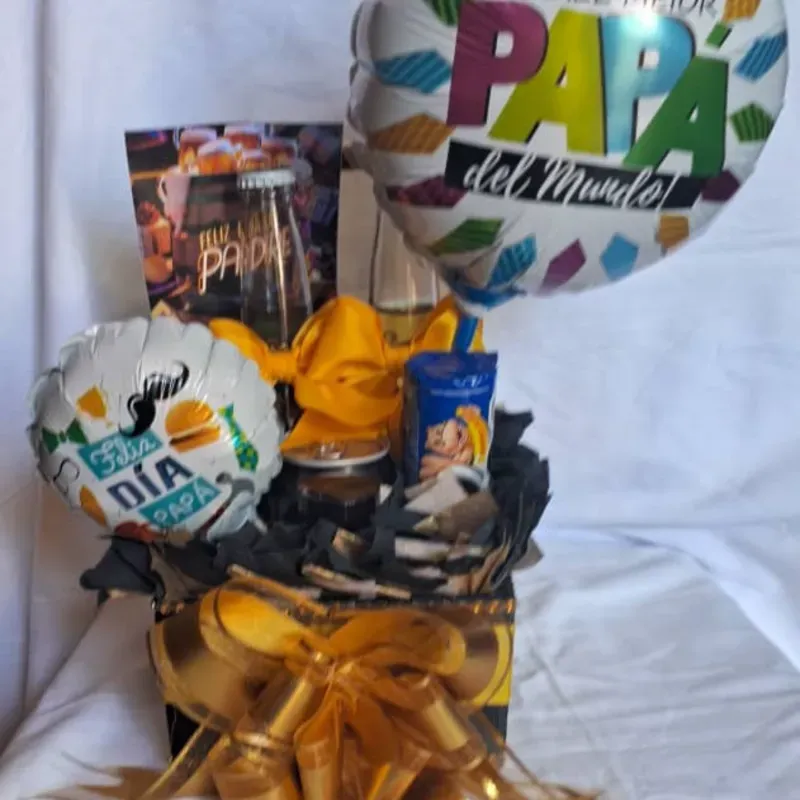 COMBO PARA REGALO SORPRESA 
