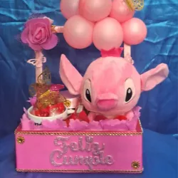 Combo para regalo sorpresa