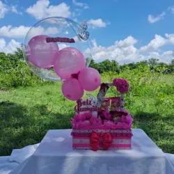 COMBO PARA REGALO SORPRESA 