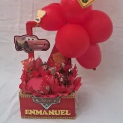Combo para Regalo Sorpresa 