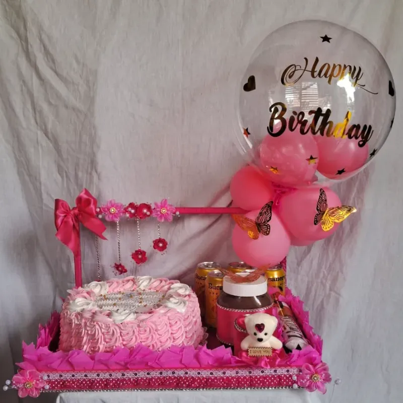 COMBO PARA REGALO SORPRESA 
