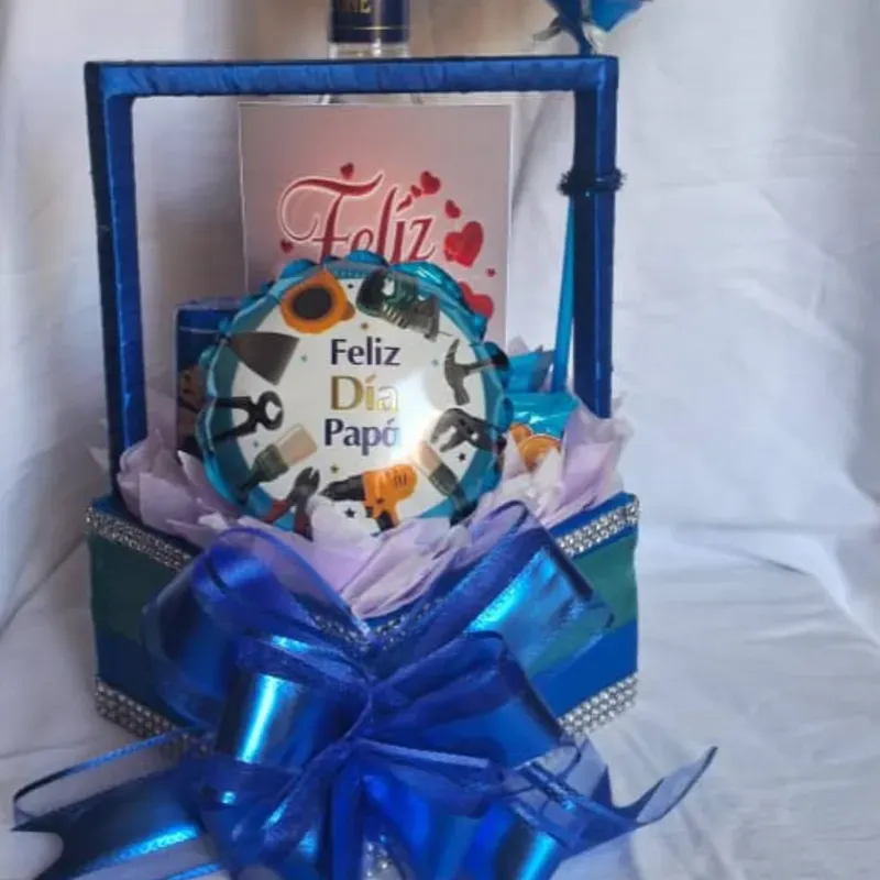 COMBO PARA REGALO SORPRESA 