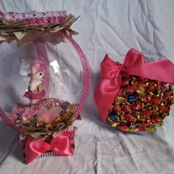 Combo para Regalo Sorpresa. 
