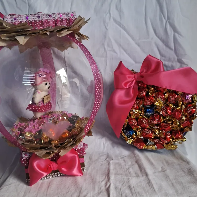 Combo para Regalo Sorpresa. 