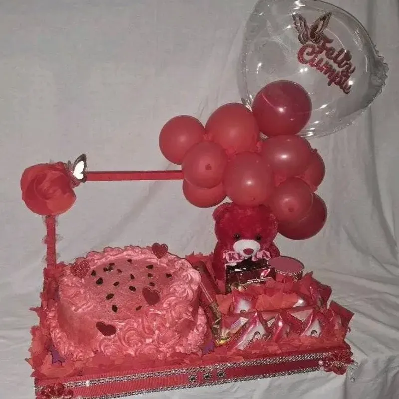 Combo para regalos Sorpresa.