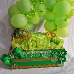 COMBO PARA REGALOS SORPRESA 