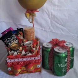 COMBO PARA REGALOS SORPRESA 