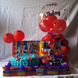 Combo para regalos Sorpresa. 