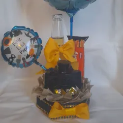 COMBOS PARA REGALOS SORPRESA 