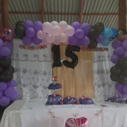 Decoraciones 15 