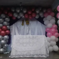 DECORACIONES  DE 15 