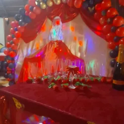 Exclusividad en decoraciones 