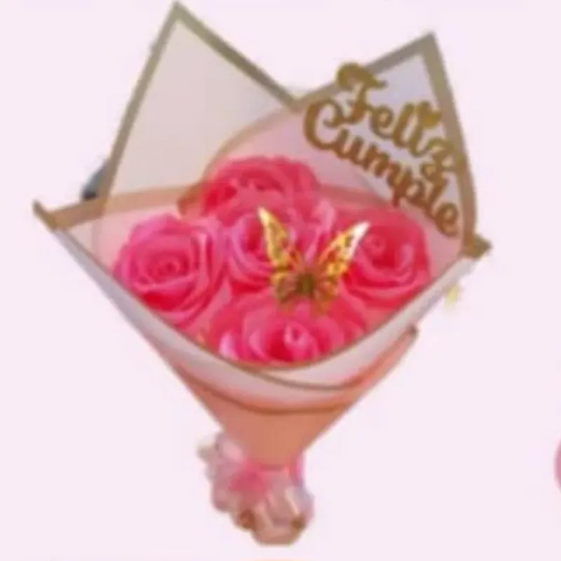 Flores Eterna 