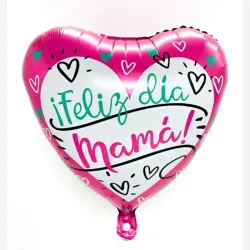 Globos por el dia de las madre 