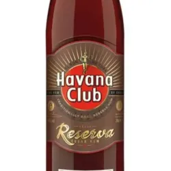 Havan Club Reserva 