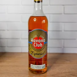Havana Club Especial 