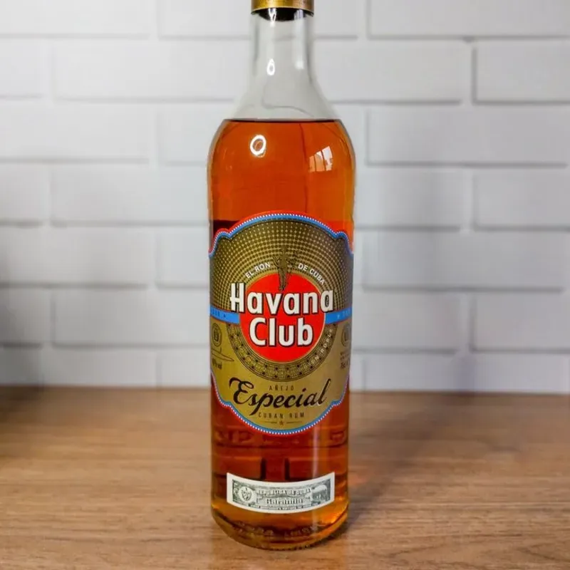 Havana club Especial 