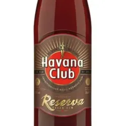 Havana Club Reserva 