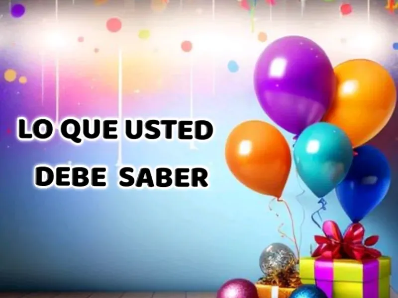 INFORMACIÓN 