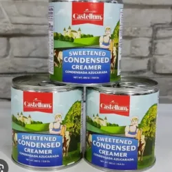 Leche Condensada 