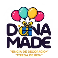 Decoraciones DOÑA_MADE