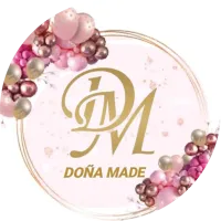 Decoraciones DOÑA_MADE