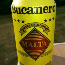 MALTA BUCANERO 