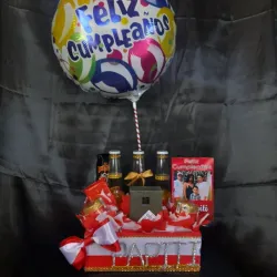 OFERTA DE REGALO 