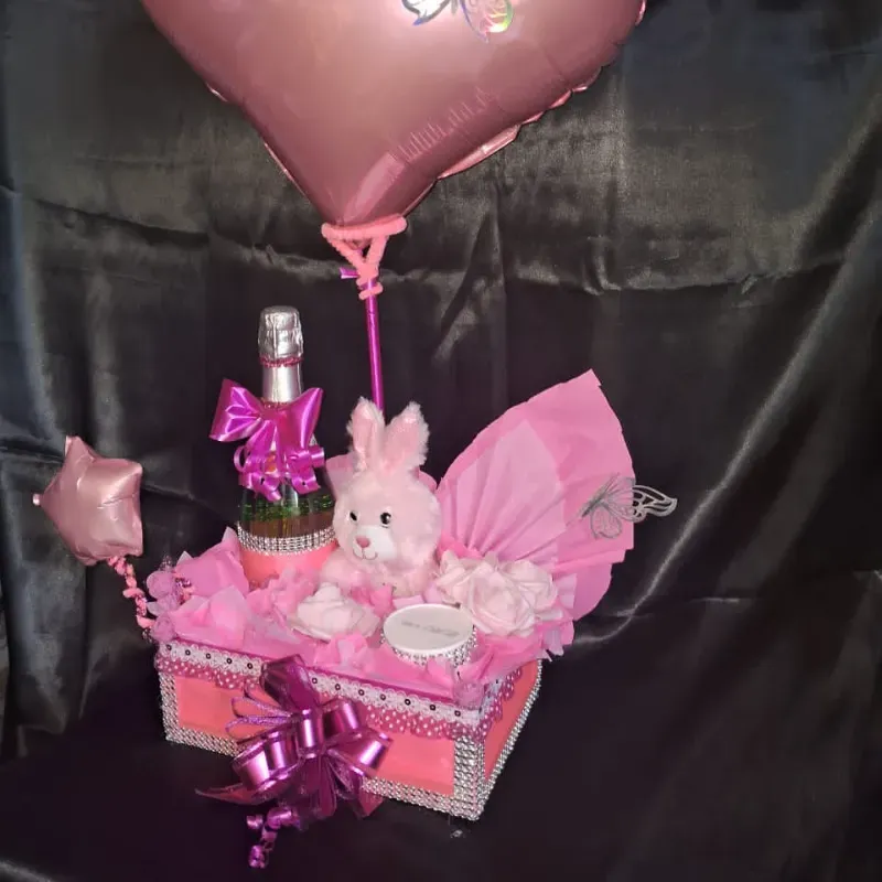 OFERTA DE REGALO .