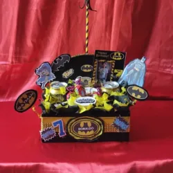 OFERTA DE REGALO 