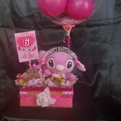 Oferta de regalos 