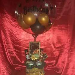 OFERTA DE REGALOS .