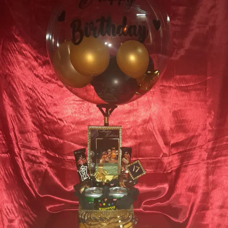 OFERTA DE REGALOS .