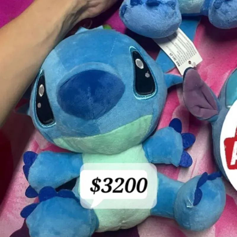 Peluche 