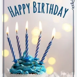 Postal personalizada 