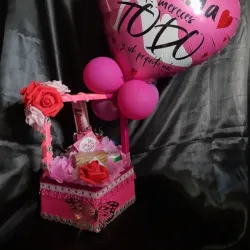Regalo solpreza 