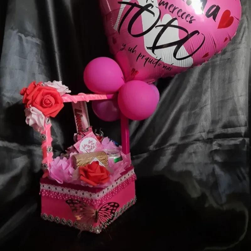 Regalo solpreza 