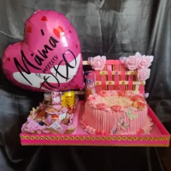 REGALO SORPRESA 