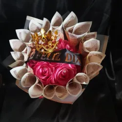 REGALO SORPRESA 