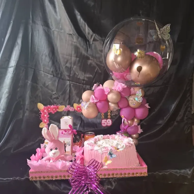 Regalo SORPRESA 